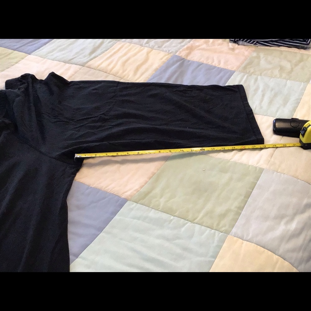 Crop pants
